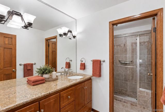 111 Miramar Drive, Colorado Springs, CO 80906