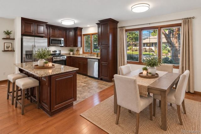 111 Miramar Drive, Colorado Springs, CO 80906