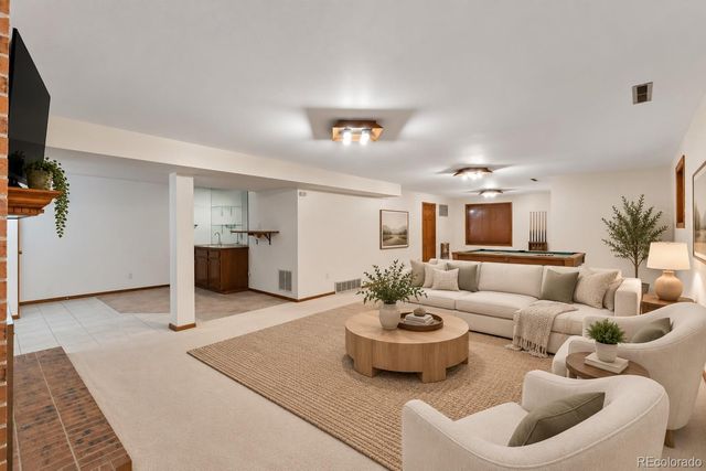 111 Miramar Drive, Colorado Springs, CO 80906