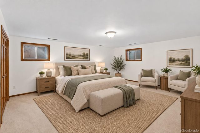 111 Miramar Drive, Colorado Springs, CO 80906