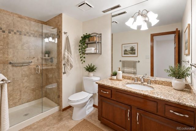 111 Miramar Drive, Colorado Springs, CO 80906