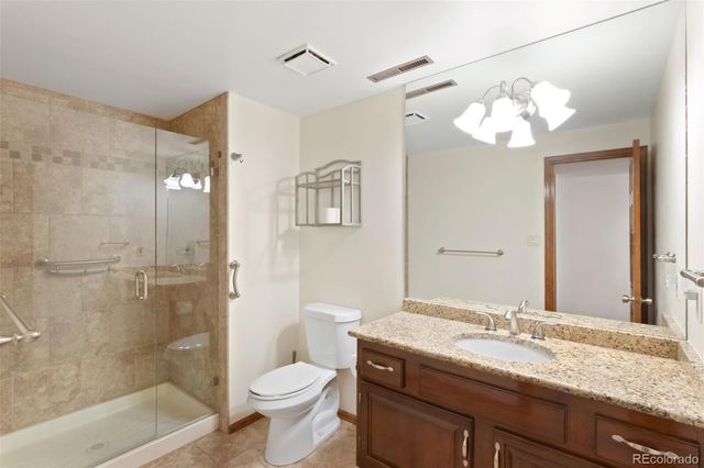 111 Miramar Drive, Colorado Springs, CO 80906