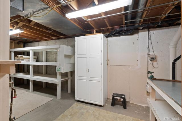 111 Miramar Drive, Colorado Springs, CO 80906