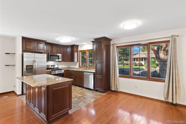 111 Miramar Drive, Colorado Springs, CO 80906