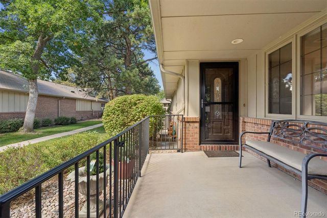 111 Miramar Drive, Colorado Springs, CO 80906