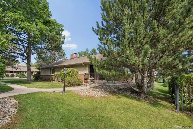 111 Miramar Drive, Colorado Springs, CO 80906