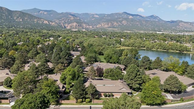 111 Miramar Drive, Colorado Springs, CO 80906