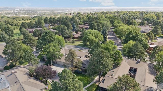 111 Miramar Drive, Colorado Springs, CO 80906
