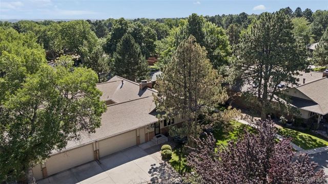 111 Miramar Drive, Colorado Springs, CO 80906