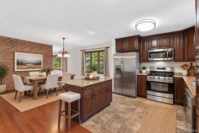 111 Miramar Drive, Colorado Springs, CO 80906