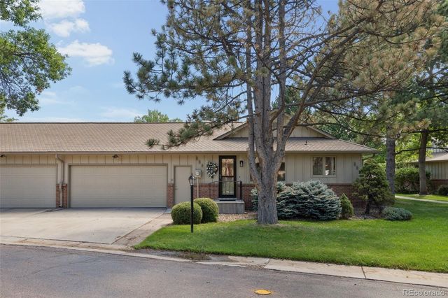 111 Miramar Drive, Colorado Springs, CO 80906