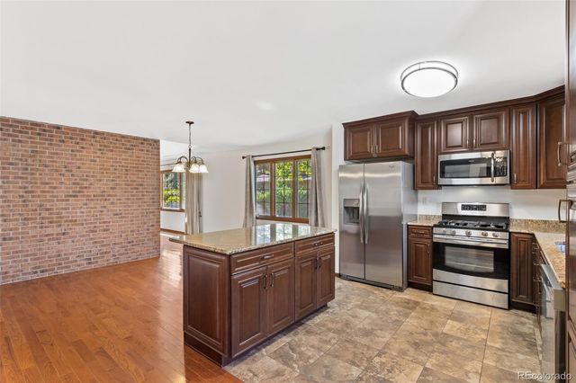 111 Miramar Drive, Colorado Springs, CO 80906