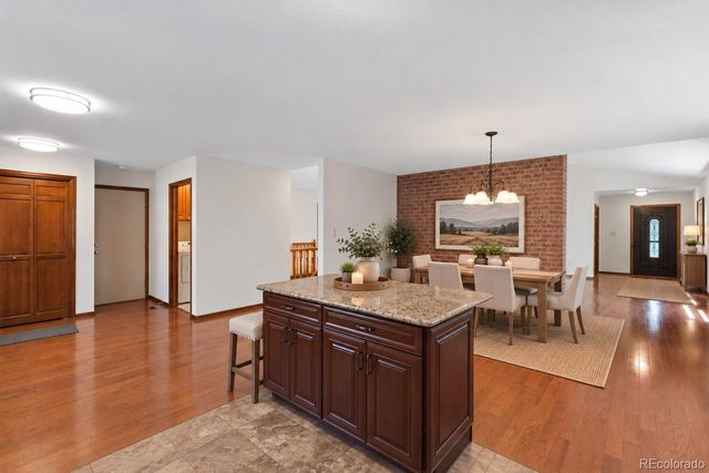 111 Miramar Drive, Colorado Springs, CO 80906