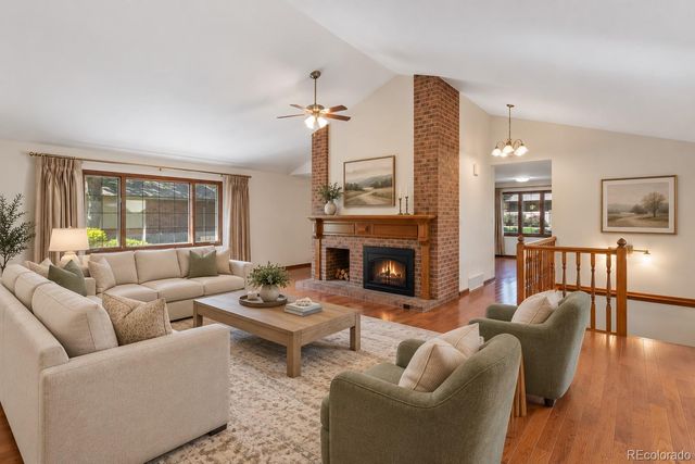 111 Miramar Drive, Colorado Springs, CO 80906