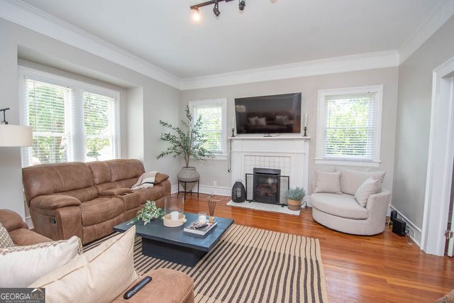 312 Country Club Road, Lagrange, GA 30240