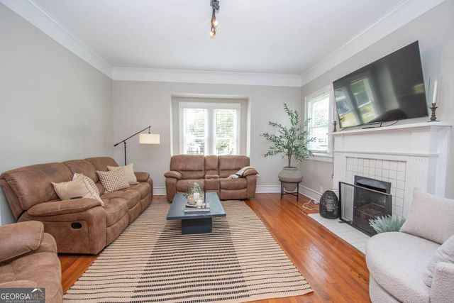 312 Country Club Road, Lagrange, GA 30240