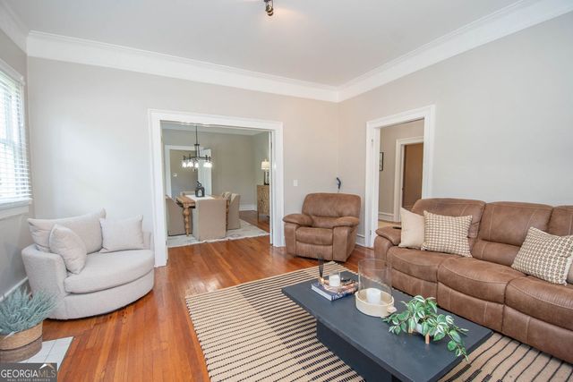 312 Country Club Road, Lagrange, GA 30240
