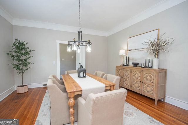 312 Country Club Road, Lagrange, GA 30240