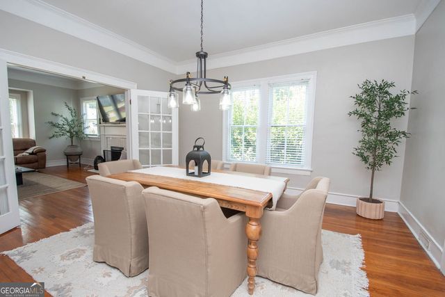312 Country Club Road, Lagrange, GA 30240