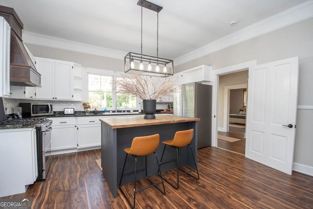 312 Country Club Road, Lagrange, GA 30240
