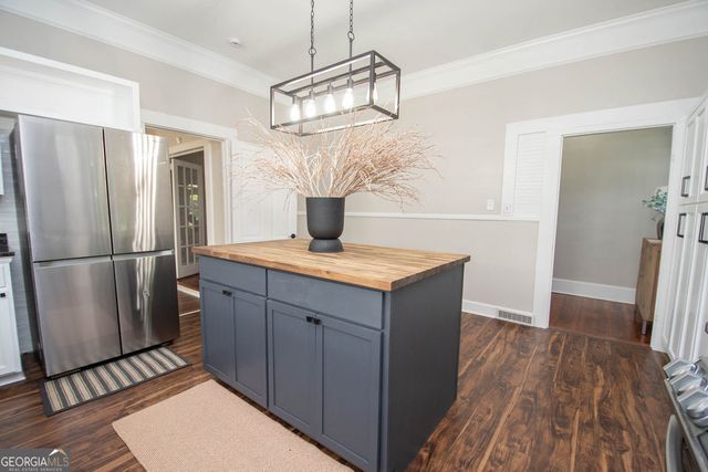 312 Country Club Road, Lagrange, GA 30240