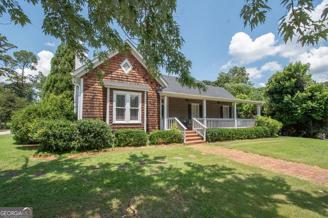 312 Country Club Road, Lagrange, GA 30240