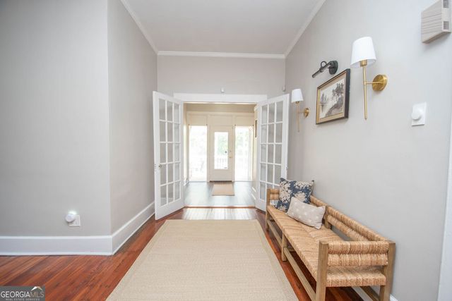 312 Country Club Road, Lagrange, GA 30240