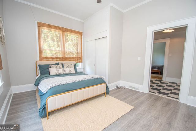 312 Country Club Road, Lagrange, GA 30240