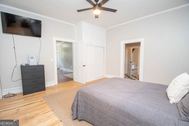312 Country Club Road, Lagrange, GA 30240