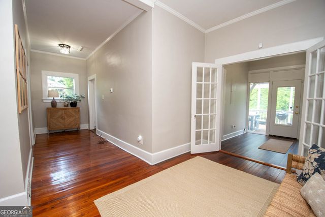 312 Country Club Road, Lagrange, GA 30240
