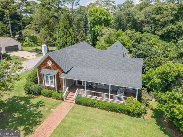 312 Country Club Road, Lagrange, GA 30240
