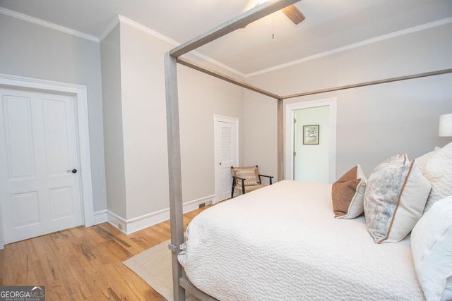 312 Country Club Road, Lagrange, GA 30240