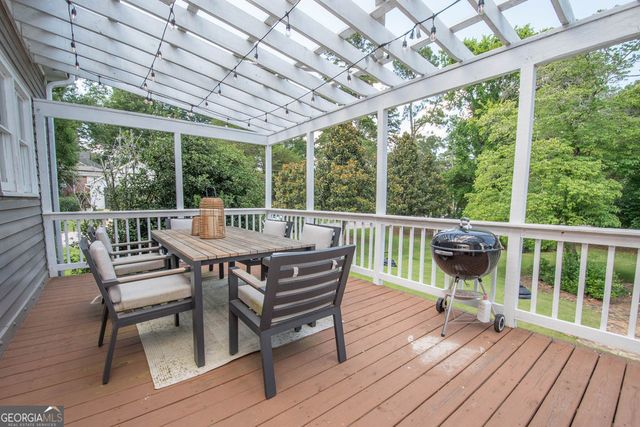 312 Country Club Road, Lagrange, GA 30240