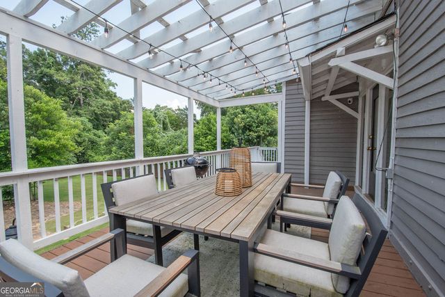 312 Country Club Road, Lagrange, GA 30240
