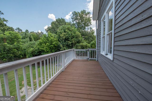 312 Country Club Road, Lagrange, GA 30240