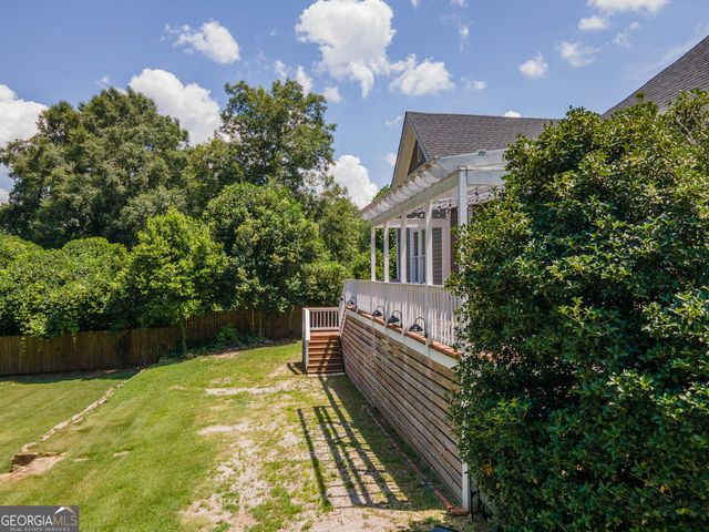 312 Country Club Road, Lagrange, GA 30240