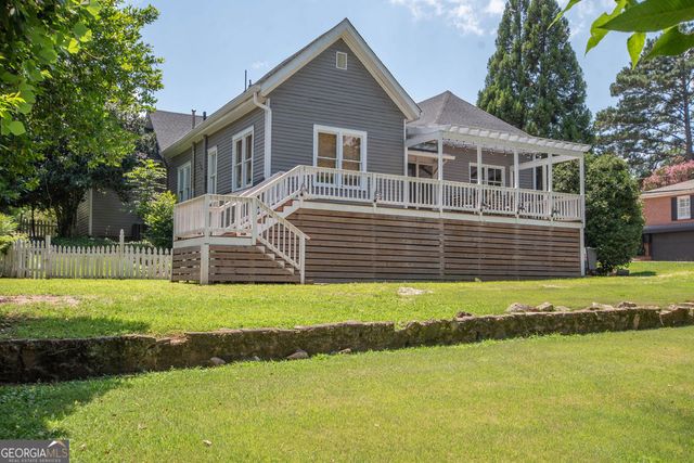 312 Country Club Road, Lagrange, GA 30240