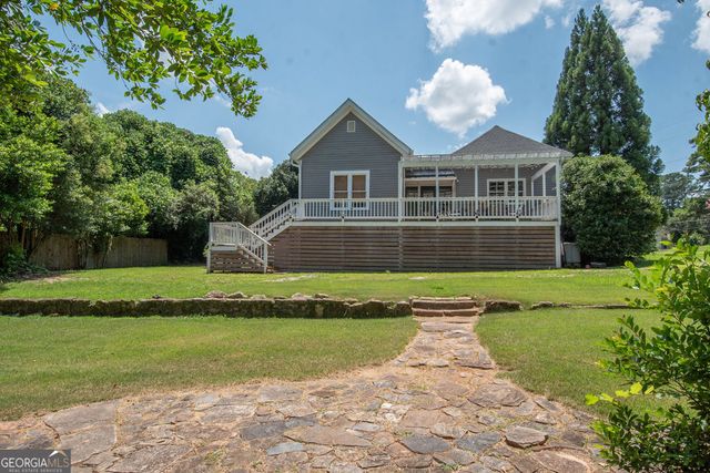 312 Country Club Road, Lagrange, GA 30240