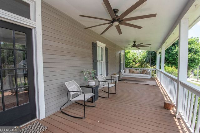 312 Country Club Road, Lagrange, GA 30240