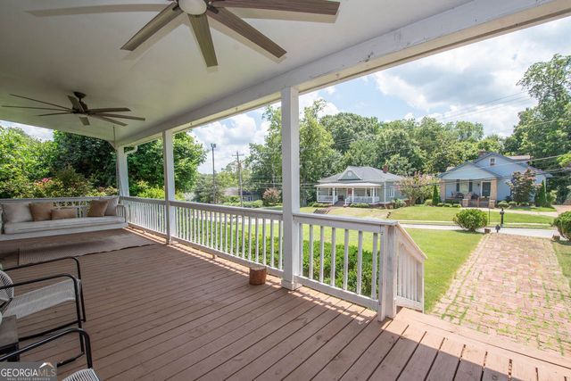 312 Country Club Road, Lagrange, GA 30240