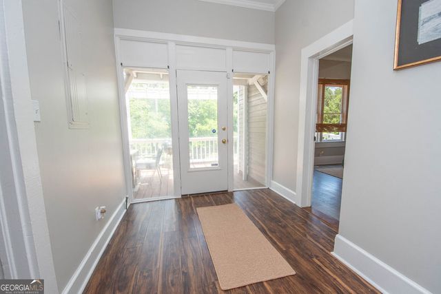 312 Country Club Road, Lagrange, GA 30240