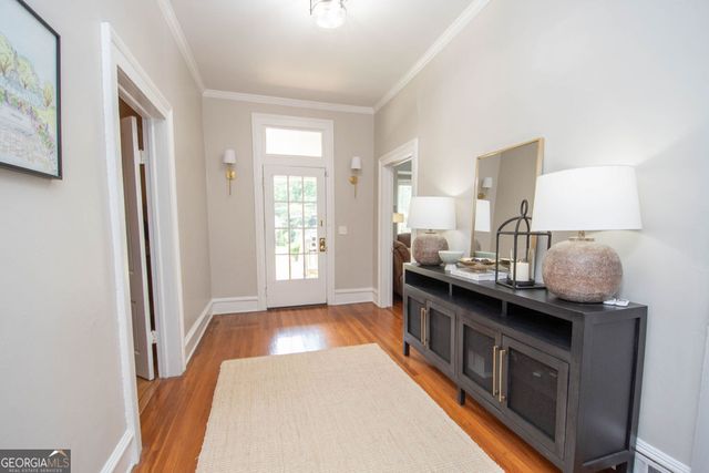 312 Country Club Road, Lagrange, GA 30240