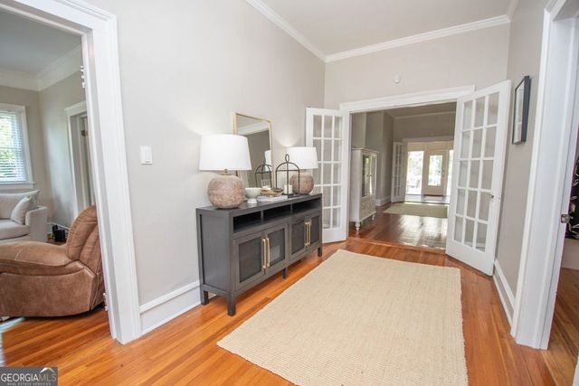 312 Country Club Road, Lagrange, GA 30240
