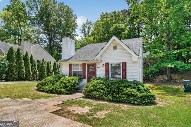 1011 Hillsborough Chse, Kennesaw, GA 30144