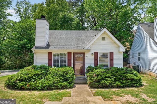 1011 Hillsborough Chse, Kennesaw, GA 30144