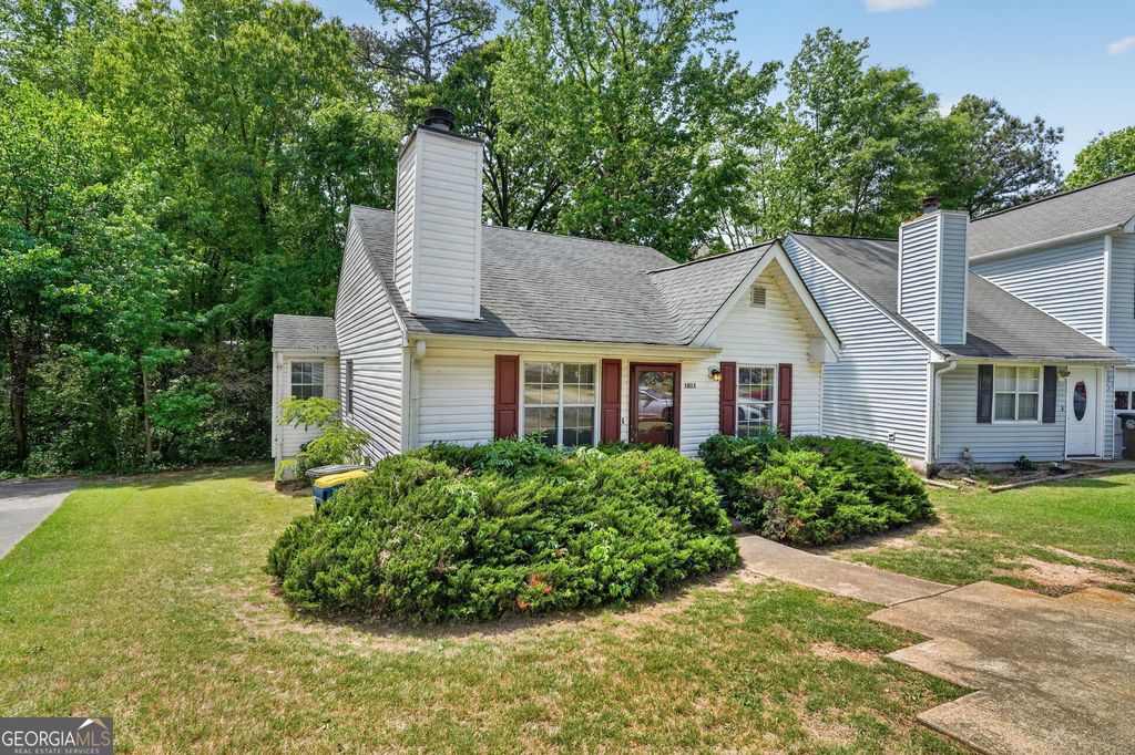 1011 Hillsborough Chse, Kennesaw, GA 30144