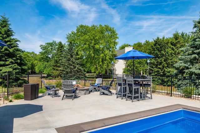 N42W33420 Glen View COURT, Nashotah, WI 53058