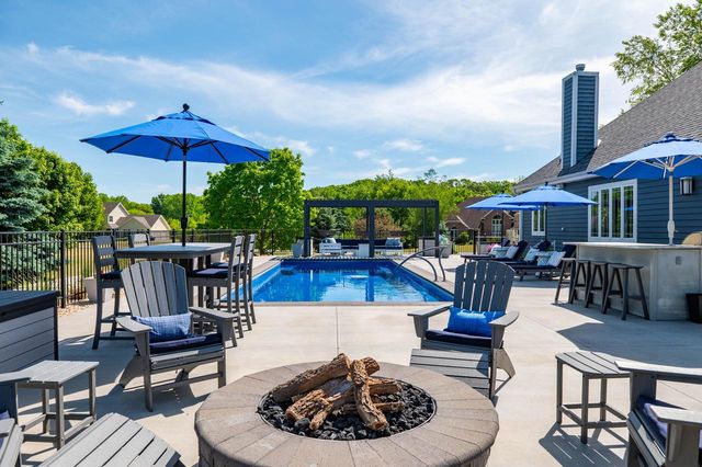 N42W33420 Glen View COURT, Nashotah, WI 53058