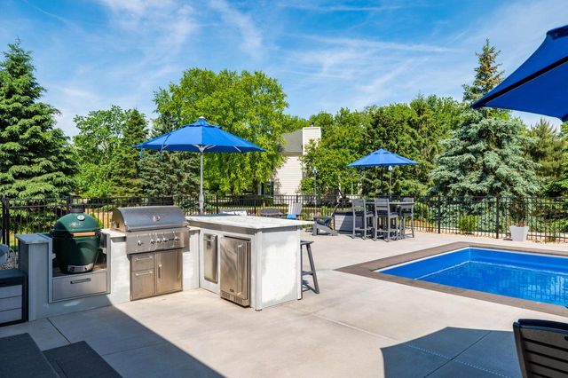 N42W33420 Glen View COURT, Nashotah, WI 53058