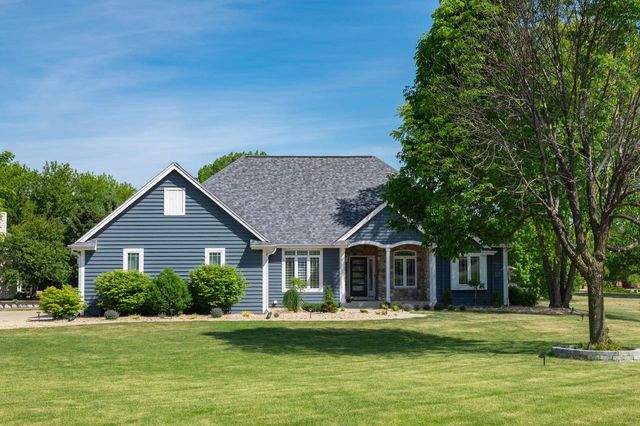 N42W33420 Glen View COURT, Nashotah, WI 53058